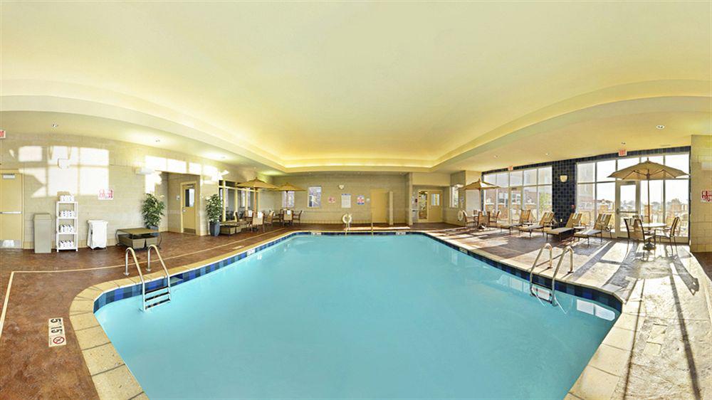 Holiday Inn Express & Suites - Williston By Ihg Facilidades foto